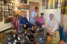 Addis Ababa City Tour