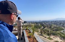 Addis Ababa City Tour