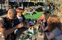 2-Hour Express Austin Food Tour: Local Street Food Flavors