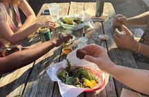 2-Hour Express Austin Food Tour: Local Street Food Flavors