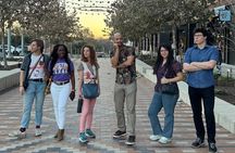 2-Hour Express Austin Food Tour: Local Street Food Flavors