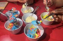 2-Hour Express Austin Food Tour: Local Street Food Flavors