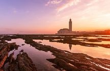 Imperial Cities Tour 4 Days from Marrakech to Chefchaouen