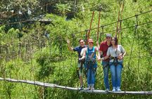 PANACA Passport Admission to Agricultural Theme Park