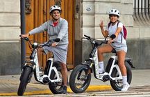 Buenos Aires Electric Bicycle Tour