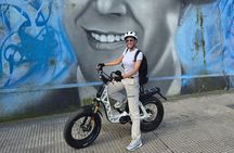 Buenos Aires Electric Bicycle Tour