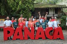 PANACA Passport Admission to Agricultural Theme Park