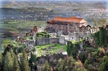 Ancient Sparta and Mystras Private Full Day Tour from Athens