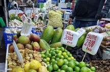 Taste Santiago : History and Local Gastronomy