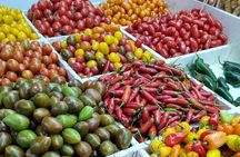 Taste Santiago : History and Local Gastronomy