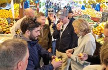 Taste Santiago : History and Local Gastronomy