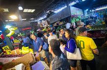 Taste Santiago : History and Local Gastronomy