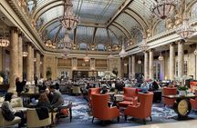 San Francisco Movie and TV Sights Private 3 hour Tour - up to 4