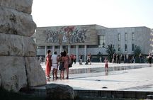 Life Under Communism Bunkers Fear and Survival In Tirana