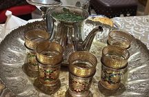 HOME OF MARRAKECH : Cooking Class in Marrakesh city