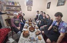 HOME OF MARRAKECH : Cooking Class in Marrakesh city