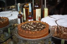 Magic Lucca private walking tour 