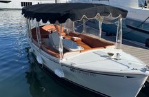 Newport Beach Duffy Boat Rentals