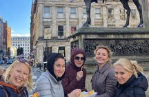 Glasgow Food Tour: Taste and Discover Local Stories