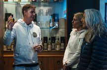 Glasgow Food Tour: Taste and Discover Local Stories
