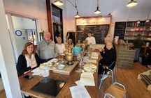 Glasgow Food Tour: Taste and Discover Local Stories