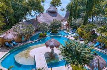 Bali to Nusa Lembongan Day Cruise with Snorkeling & Beach Club