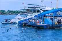 Bali to Nusa Lembongan Day Cruise with Snorkeling & Beach Club