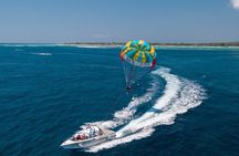 Bali to Nusa Lembongan Day Cruise with Snorkeling & Beach Club