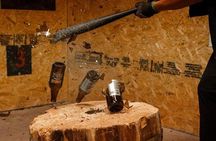 Premium Utah, Smash & Rage Room Experience