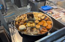 Japan's Kitchen: Osaka Night Food Tour