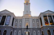 Experience Singapore With Expert Local Guide (Private & Personal)