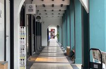 Experience Singapore With Expert Local Guide (Private & Personal)