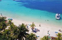 Sloth and Monkey Sanctuary and Beach Break