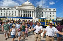 San Juan Trolley and Sightseeing Tour