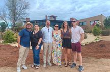 Private Tour in Valle De Guadalupe