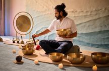 Fort Kochi Couples Sound Healing and Relaxation Experience