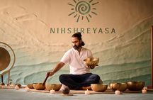 Fort Kochi Couples Sound Healing and Relaxation Experience