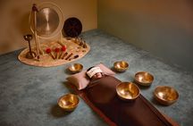 Fort Kochi Couples Sound Healing and Relaxation Experience