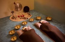 Fort Kochi Couples Sound Healing and Relaxation Experience