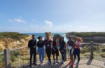 Melbourne to Great Ocean Road Tour