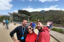 Melbourne to Great Ocean Road Tour