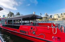 Singapore River Cruise with Spectra & Garden Rhapsody Light Show