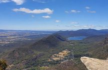 Nature Wildlife Grampians Hiking Day Tour
