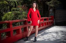 Kamakura Secret - Private Walking Tour & Photoshoot