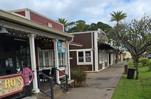 Private Oahu Food & Farm-Focused Tour | Up to 10 Guests
