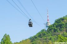 Full-Day Customizable Seoul Private Tour (Opt Layover from ICN)