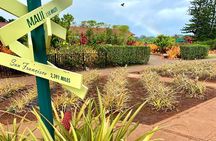 Hawaiian Farms and Island Tastings