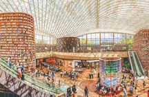 Full-Day Customizable Seoul Private Tour (Opt Layover from ICN)