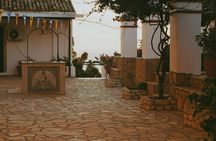 Corfu Shore Excursion Paleo Kanoni Town Small Shared Group