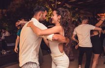 Merida Salsa Lovers Dance Experience